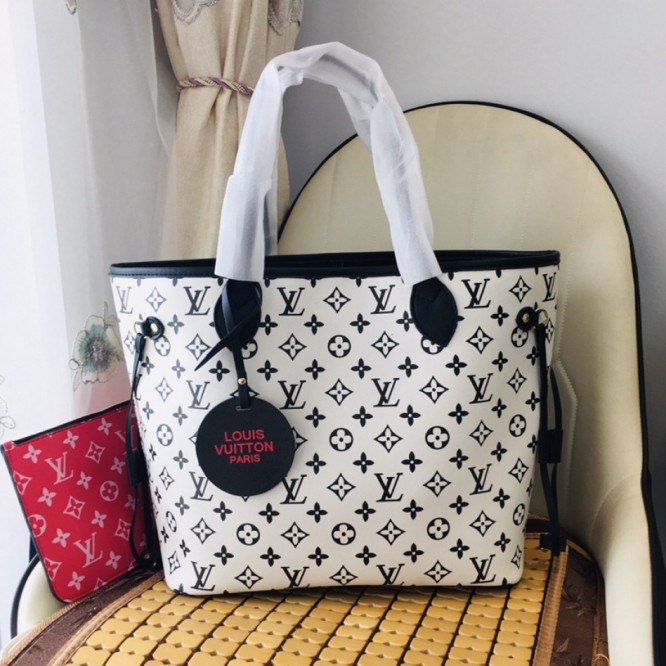 Louis Vuitton（ルイヴィトン）ネヴァーフル MM 46103